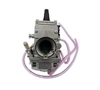 Carburador de Carreras 24mm TM24 160cc-200cc Compatible con Modelos de Motocicleta ATV Dirt Bike para número de Pieza TM24-8001