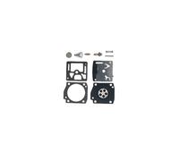 Carburador de carreras de aleación de aluminio Kit de reconstrucción de carburador Zama Rb-31, compatible con motosierras Stihl 034, MS340, 036, MS360 y 044 con carburador serie C3A.
