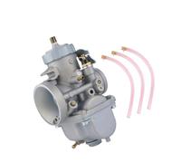 Carburador de carreras Fit For motocicletas PZ34J VM30 34mm VM30-83 VM KZ400 ATV Carb 2/4 tiempos Accesorios Fit For