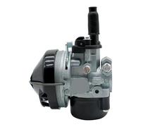 Carburador de carreras para Dellorto Sha 15/15 F. para Tomos Youngst 50 2007-2011 SAH15 15 mm Carburador de moto