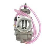 Carburador de carreras YSW PWK PWK40 de 40 mm, apto for carburadores Airstricker, motos de cross, scooters, ATV, TRX25 Piezas de repuesto