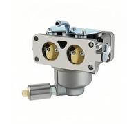 carburador de coche 795967 MIA11461 Carburador para John para Deere D125 D150 LA145 LA155 LA175 X130R X140 Z245 Z255