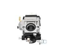 carburador de coche Accesorios para cortadora de césped gasolina, desbrozadora carburador para motor 40-5 44-5 43cc 52cc para