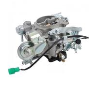 Carburador de coche ajustable Carburador MD196458 para Mitsubishi 4g63 L200 para Pickup L300 Gallant para Talon para Eclipse