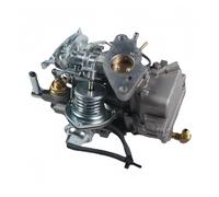 Carburador de coche antiguo Carburador 16010-FU400 para carretilla elevadora para Nissan TCM LO2 para motor K21 K25