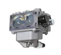 Carburador de coche antiguo Gasolina para motor gx630 Gx630r Gx630rh Gx660 Gx690 Carburador generador de doble cilindro