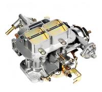 carburador de coche Carburador 1600 Datsun 200SX para pickup Z22 para Mazda B2200 CJ7 Solex para weber 32 36