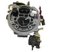 carburador de coche CARBURADOR 32/34 para Caresa TLDE reemplazo para WEBER solex 32-34.para carburador para fiat