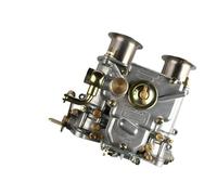 carburador de coche Carburador 40DCOE para Weber 40 DCOE para motores para VW V8 de 4 y 6 cilindros, modelos 1.5,.7.8 para carburador doble