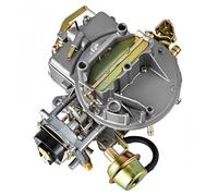 carburador de coche Carburador Carb 2100 de 2 cuerpos para Ford 289, 302 y 351 Cu para Jeep Wagoner 360 para motor 1964-1982