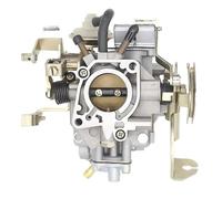 Carburador de coche Carburador Carb 32mm para Dellorto 7681385 para Fiat para UNO 1100 para Motor 32TLF 27 253 1733 Estrangulador Mecánico
