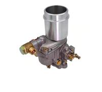 carburador de coche Carburador Carb 923806 para Willys para Jeep Solex Design Civilian L-head CJ2A 3A