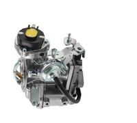 carburador de coche Carburador de 43 mm un para solo barril para Ford F-100, para F-150, F-250 y F-350 con estrangulador eléctrico