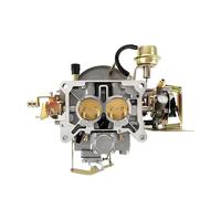 carburador de coche Carburador de dos cuerpos 2100 A800 que aumenta la potencia entre un 5% y 10% para Ford para Mustang