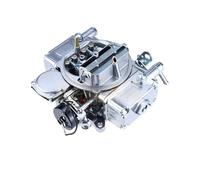 carburador de coche Carburador FR-80457S 0-80457S para Holley 600CFM Street Electric Choke Factory para Ford para Thunderbird 390/6.4L V8