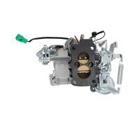 carburador de coche Carburador MD196458 para 4g63 L200, para Pickup L300, Gallant, para Talon y para Eclipse