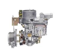 Carburador de coche Carburador para 404 504 Suministro de combustible para motor 1.6 .8 2.0 279100 E14185 E1279C Pieza repuesto