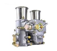 carburador de coche Carburador Para carburador Para weber apto para motores Para 48 mm D COE 19630.007 48DCOE para doble estrangulador