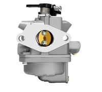 carburador de coche Carburador para Mercury para Mariner 4HP,5HP,6HP para motores fueraborda para Tohatsu MF3.5,MFS4,MFS5,NFS4,NFS5 803522T2