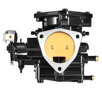 carburador de coche Carburador para Mikuni para la serie para Super BN de 38 mm BN38-34-8113