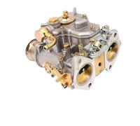 carburador de coche Carburador para motores para VW V8 4 cilindros 6 modelos 1.5 7 .8 para Twin Choke Carby 19550.174 40mm