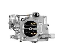 carburador de coche Carburador para Suzuki para Jimny y para Samurai, ensamblado entre 1986 1988 1.3L, 21100-24034 21100-24035