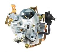 carburador de coche Carburador SOLEX para Peugeot 205 1983 1984 1985 1986 1987 1988-1998 vegaser
