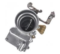 carburador de coche Carburador WO-647843C A1223 636-S G503 Compatible con para Willys CJ-2A CJ-3A para camión 1941-1950 L134 4-134