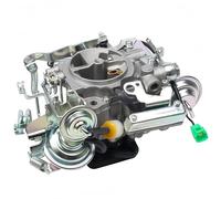 carburador de coche Conjunto de carburador para Suzuki y para Mitsubishi para motor 1322083001 para SJ413