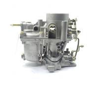 carburador de coche Para Renault R4 4L para sedan o furgoneta F4 F6, reemplaza carburador 32IF7 32EISA