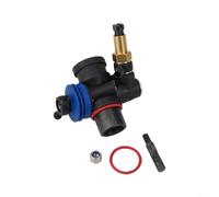 Carburador de coche RC, para parte del motor NITRO, para Traxxas para T-MAXX 2.5 3.3, reemplaza 4910 4907, reemplazo de alto rendimiento