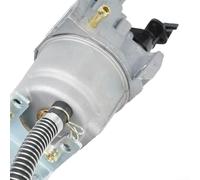 Carburador de combustible dual para generador para Gx200 160F 168F 170F, para kit de conversión de GLP carburador para generador de gasolina