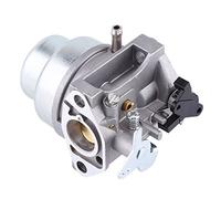 Carburador de cortacésped, conjunto de reemplazo de carburador de montaje de carburador para GCV160 GCV135 Motores 16100-Z0L-023