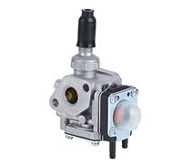 Carburador de Cortacésped, Herramienta de Jardinería Al Aire Libre, Reemplazo de Carburador para TH43 TH48, Piezas de Recortadora de Hilo de Motor