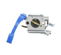 Carburador De Cortacésped Para Husqvarna 125B 125BVX 125BX Soplador W37 MP114F-2 HLWXMDZ