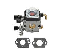 Carburador de cortacésped para STIHL FS75 FS80 FS85 FC75 FC85 HL75 HT70 HT75 SP85 carburador recortador Equipo eléctrico de jardín