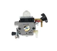Carburador de cortacésped para Stihl Nuevo Tipo HS82 HS87 HS82R HS82RC HS82T HS87R HS87T Cortasetos carburador 4237 120 0621