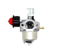 carburador de desbrozadora de gasolina Carburador 1P56F para carburador de cortacésped para pieza motor(UKLM0102)