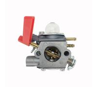 carburador de desbrozadora de gasolina Carburador 745 para Hyundai X745U 55 para Homelite para cortadora para Poulan Whipper WT1034