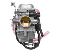 carburador de desbrozadora de gasolina Carburador ATV Carby Carb para 1986-1995 para KAWASAKI KLF300 KLF 300 1996-2005 BAYOU