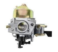 carburador de desbrozadora de gasolina Carburador Filtro de combustible para manguera para bujía para kit bujías para cortacésped Sanli Victa V40 Gardeners Choice Accesorios para