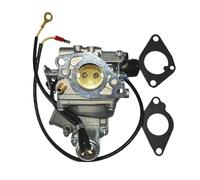 carburador de desbrozadora de gasolina Carburador para Honda GX610 18 HP GX620 20 V para Twin Gas para motor 18HP GX620K1 R1 y cortacésped serie U1