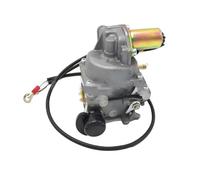 carburador de desbrozadora de gasolina Carburador para Honda GX610 GX620 cortacésped generador bomba de agua piezas motores