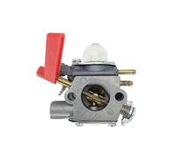 carburador de desbrozadora de gasolina Nuevo carburador 745 para Hyundai X745U 55 para Homelite para cortadora para Poulan Whipper WT1034