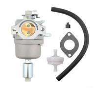 Carburador de diseño aerodinámico número de pieza 594593 para optimizar la eficiencia de combustible en motores como para 796109