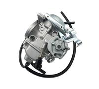 Carburador de doble cilindro for estrangulador de de 250cc CB250 CMX250 CA250 CBT250 CBT125 CB125T SPD26J-03-250