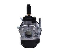 Carburador De Estrangulación Manual Para Ciclomotor Sha De 14,12 Mm. Carburador Tomos 14 12 14/12. Carburador Motocicleta