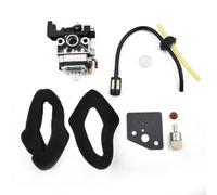 Carburador de filtro de aire, carburador para Honda GX-25 GX-35 HHB25 ULTRA425 UMS425 UMK425 filtro de aire