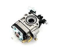 Carburador de gasolina de 10 mm for motor de desbrozadora TU26 34F 36F 260 330