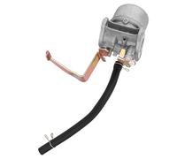 Carburador de Gasolina para Generador y Cortacésped compatible con ET950 y ET650, Aluminio, Pieza de Reemplazo Industrial